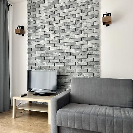 K22 Sky Apartments In The Warsaw Ngoại thất bức ảnh