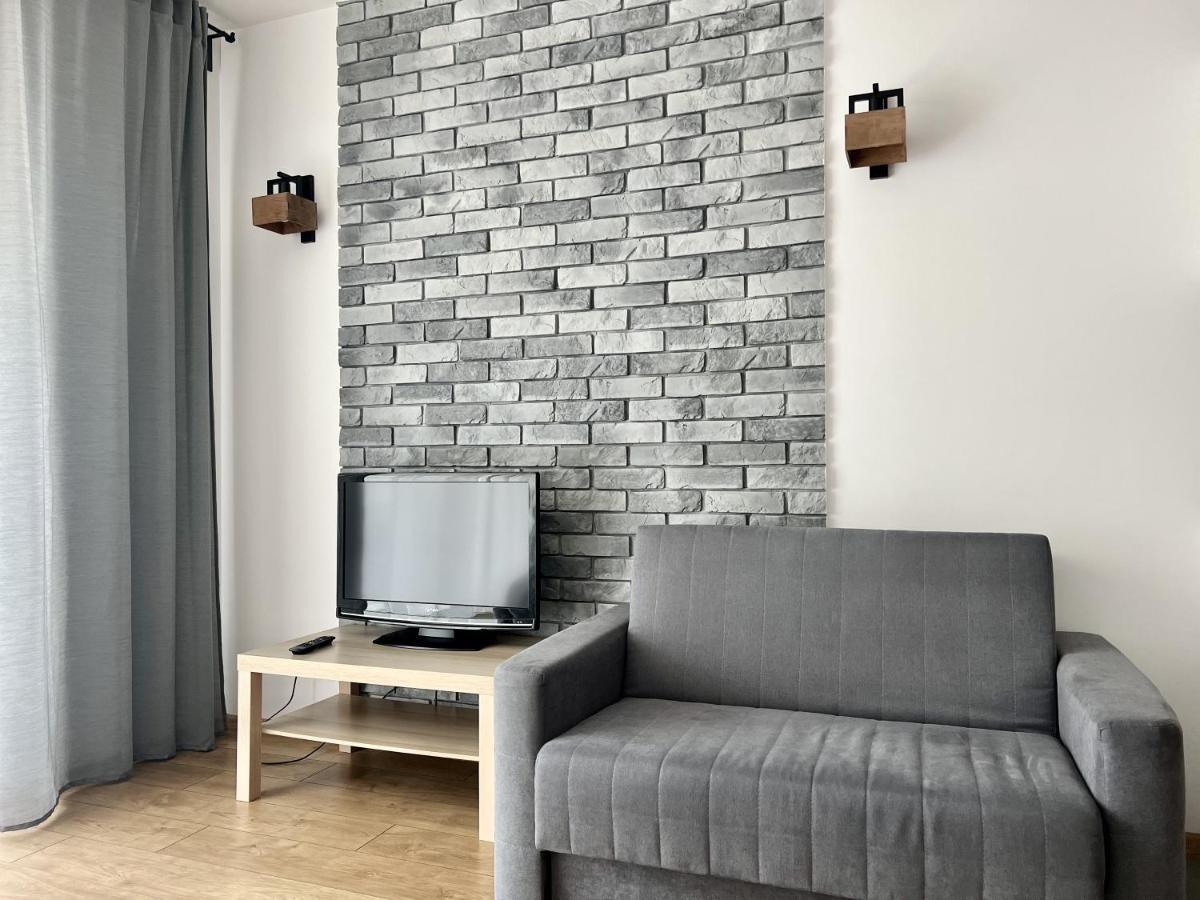 K22 Sky Apartments In The Warsaw Ngoại thất bức ảnh